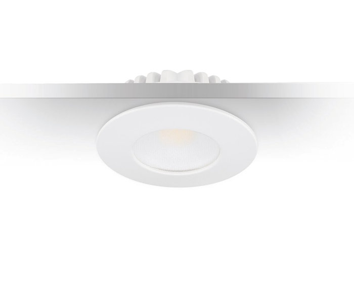 Spotlight MD-231 5W Malmbergs